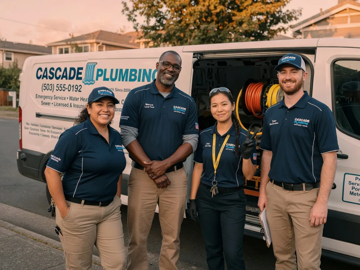 Emergency Plumber company in Jamesville, VA